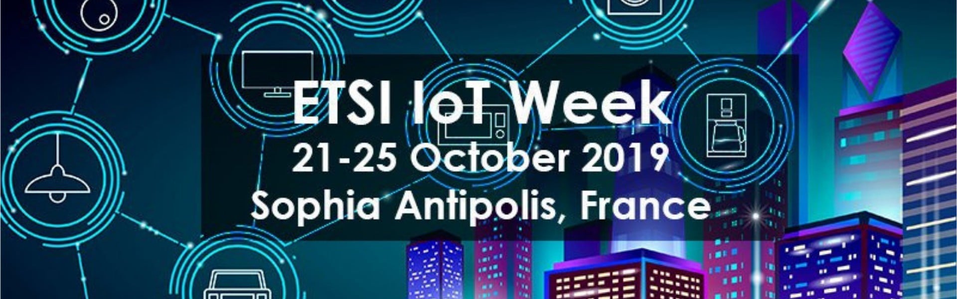 You are currently viewing insigh.io attended the ETSI IoT Week 2019