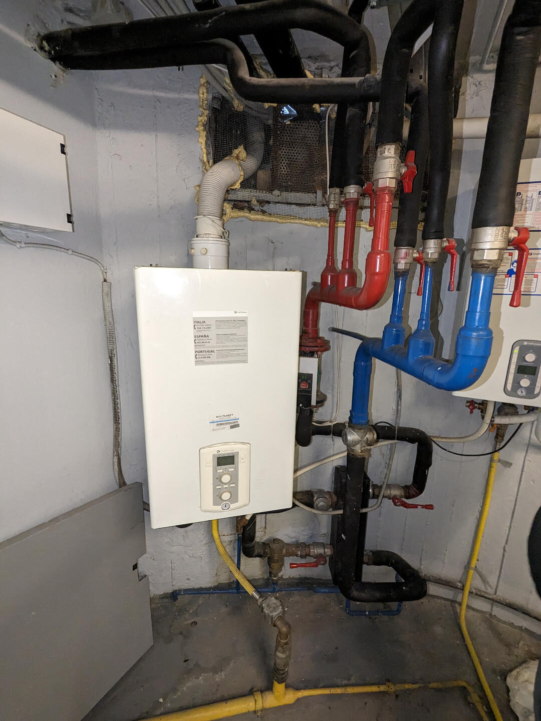 infrastructure monitoring 2