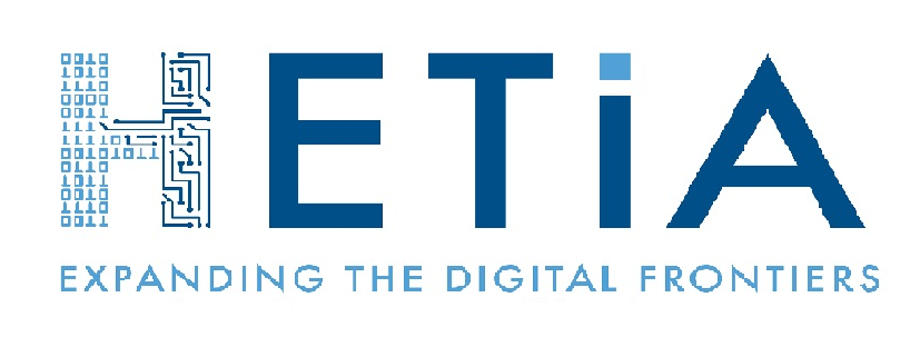 Hellenic Emerging Technologies Industry Association logo