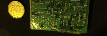 First insigh.io node in our hands