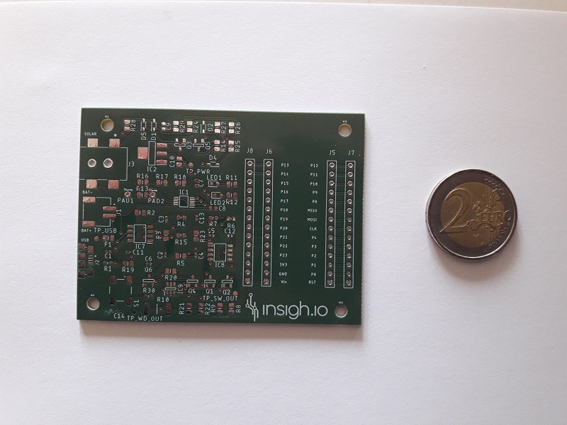 You are currently viewing New version of insigh.io hardware node prototype arrived