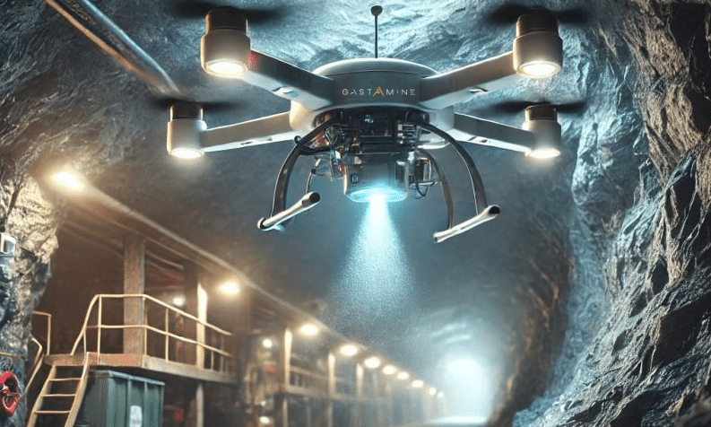 You are currently viewing INSIGHIO applies its IoT technology to the GASTAMINE Project